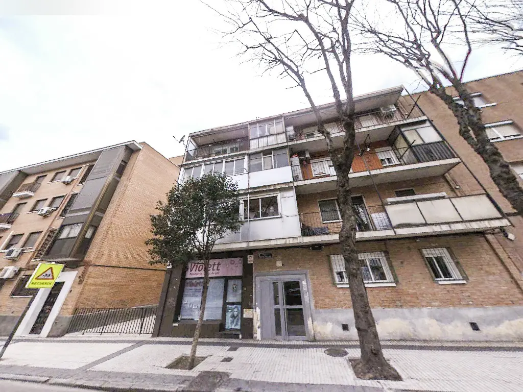 Local en Sabadell