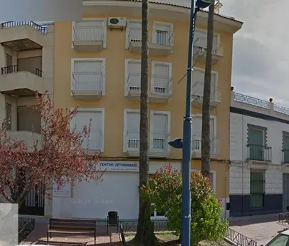 Vivienda en Calasparra