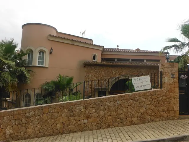 Vivienda en Bunyola