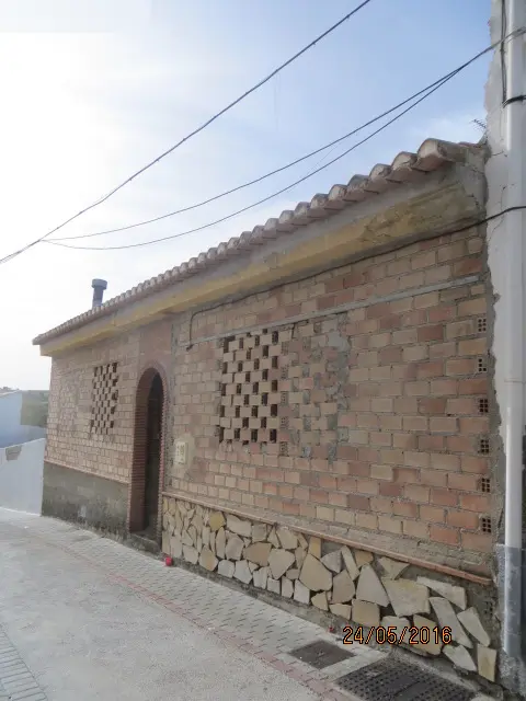 Vivienda en Agrón