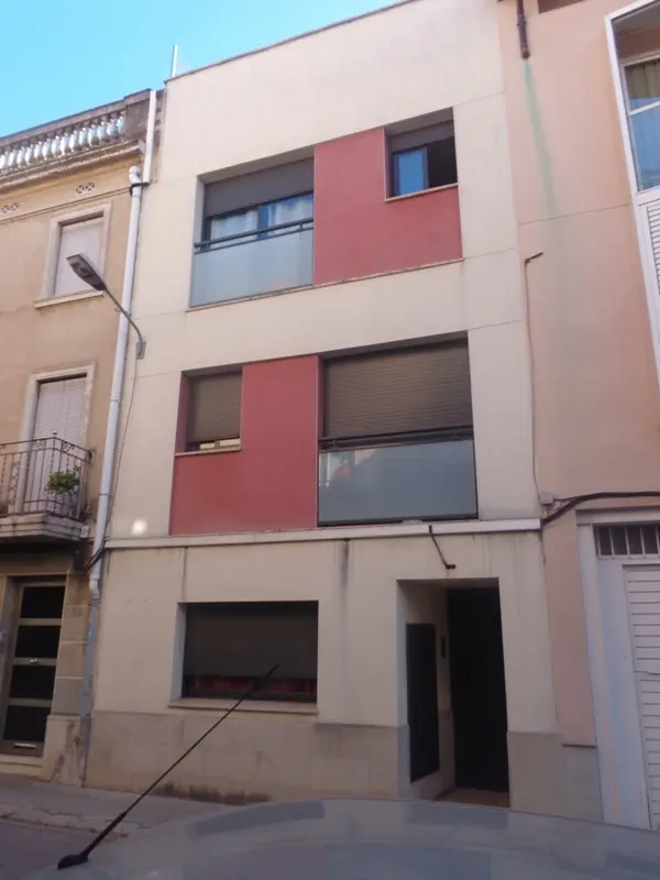 Vivienda en L'Arboç