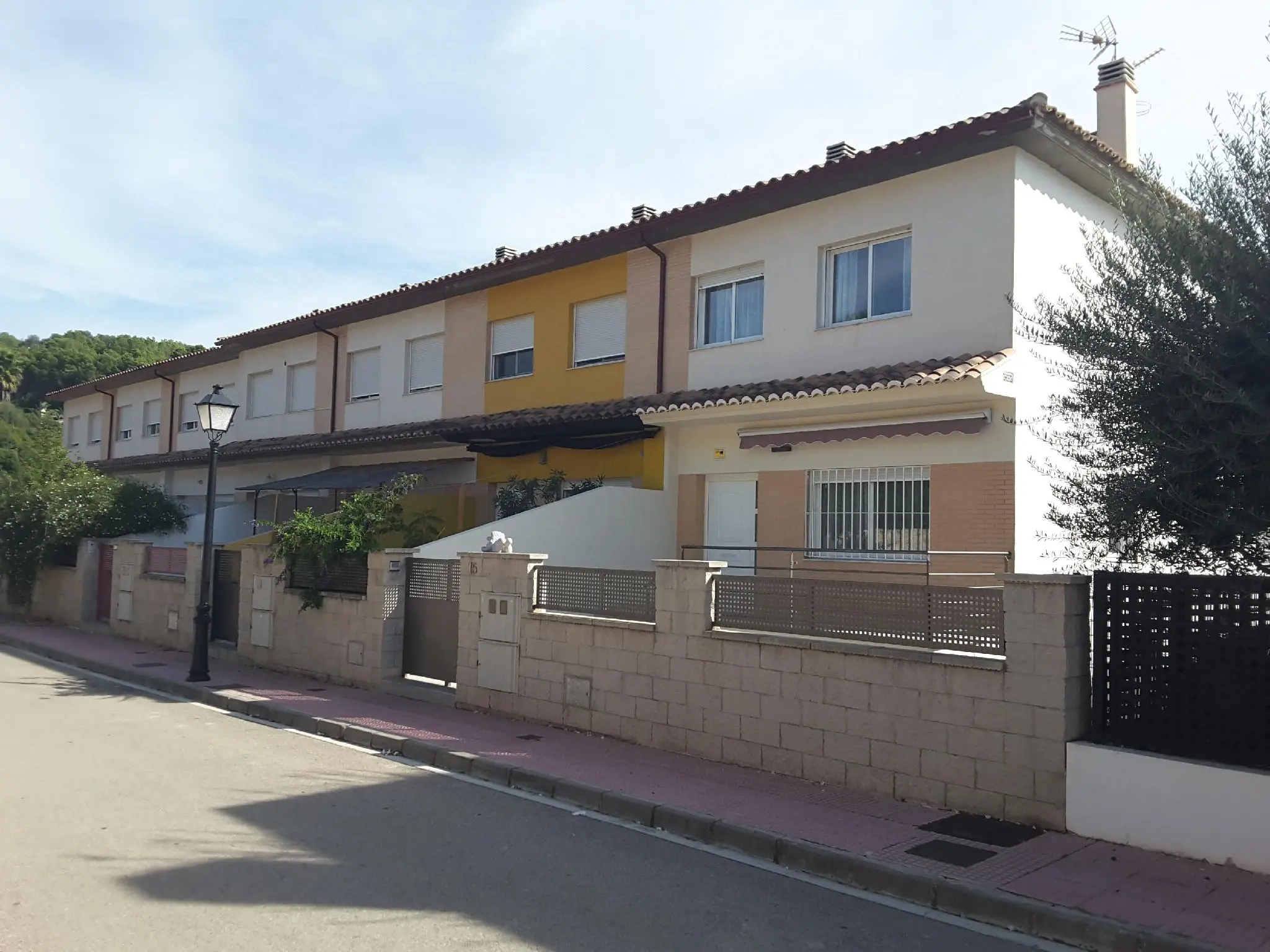 Vivienda en Castellonet de la Conquesta