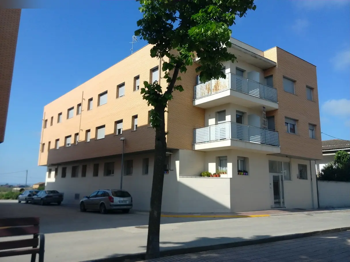 Vivienda en Vallfogona de Balaguer