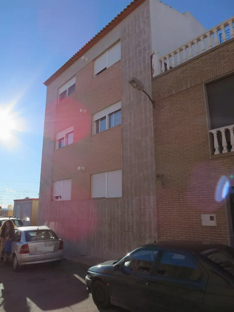 Vivienda en Les Alqueries