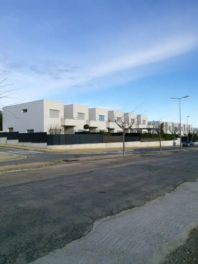 Vivienda en Vandellòs i l'Hospitalet de l'Infant