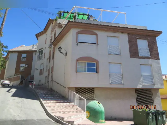 Trastero en Cenes de la Vega