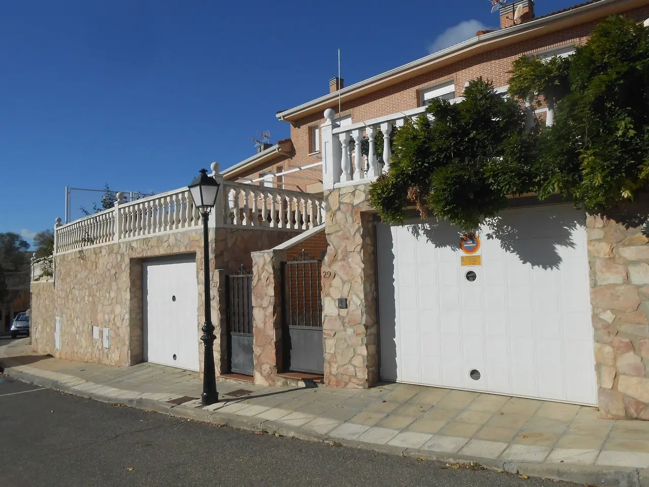 Vivienda en Cabanillas del Campo