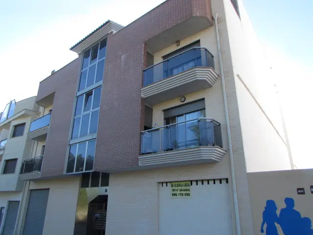 Vivienda en Benigànim