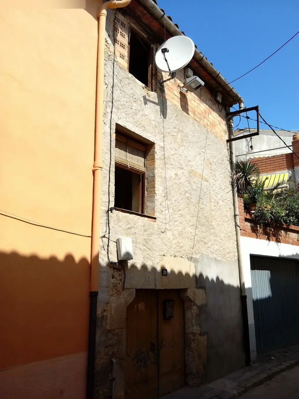 Vivienda en Torregrossa