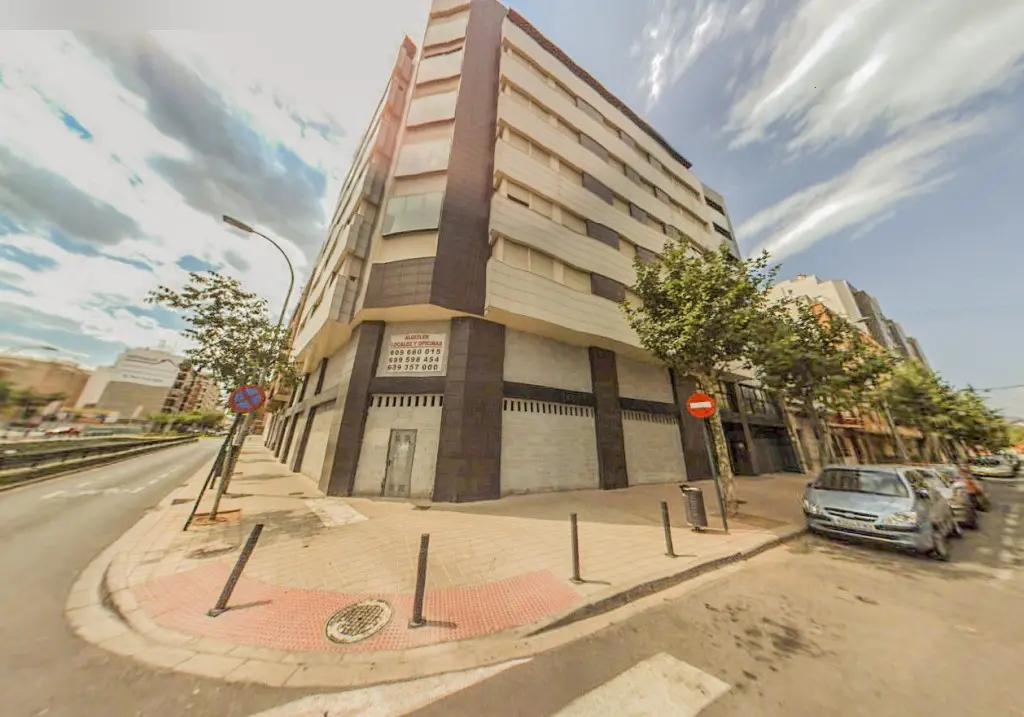 Vivienda en Castelló de la Plana