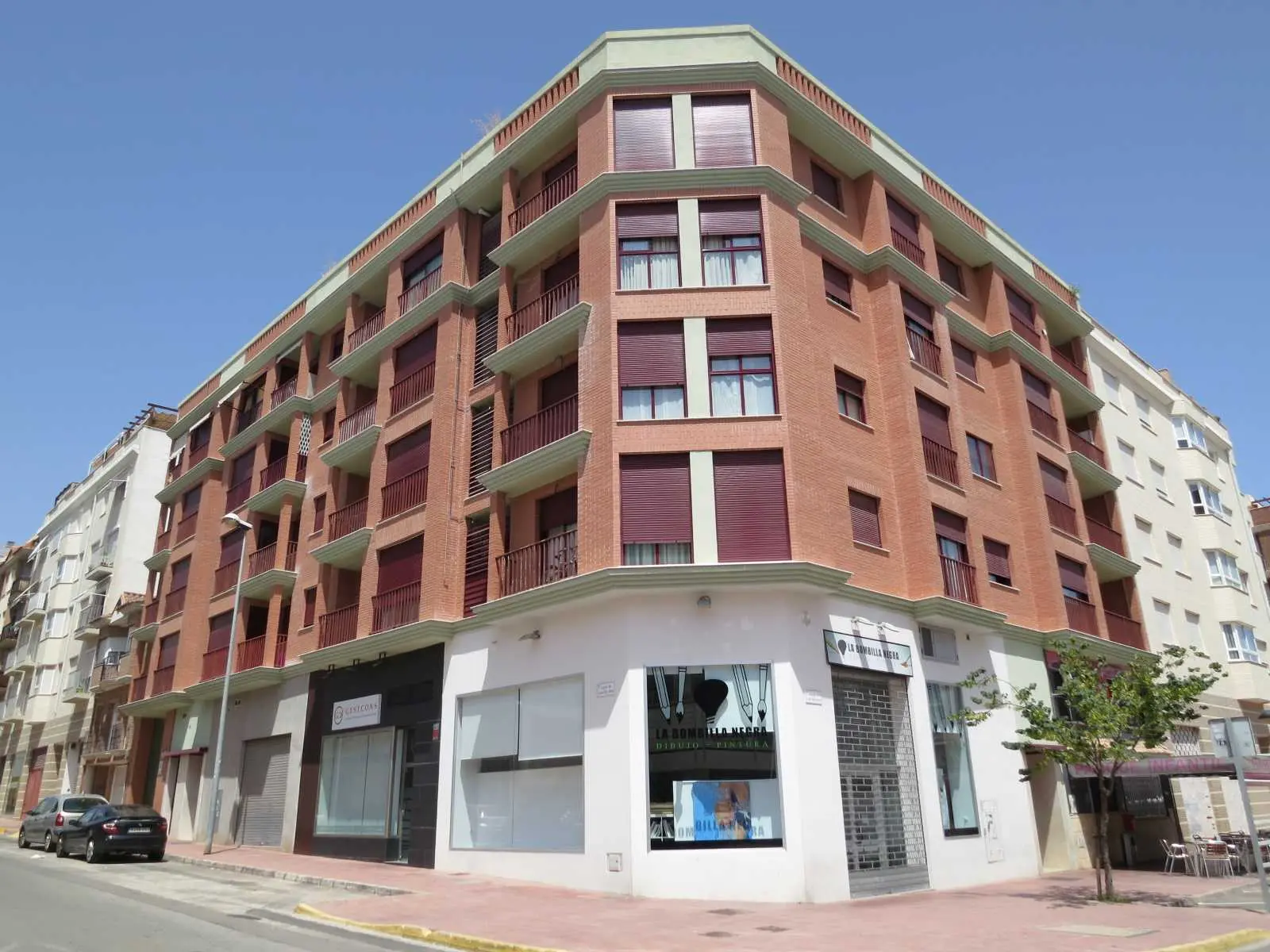 Garaje en La Vall d'Uixó