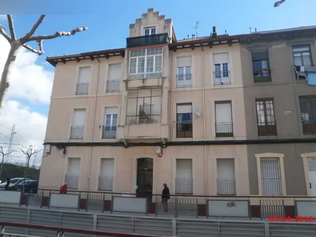 Vivienda en Medina del Campo