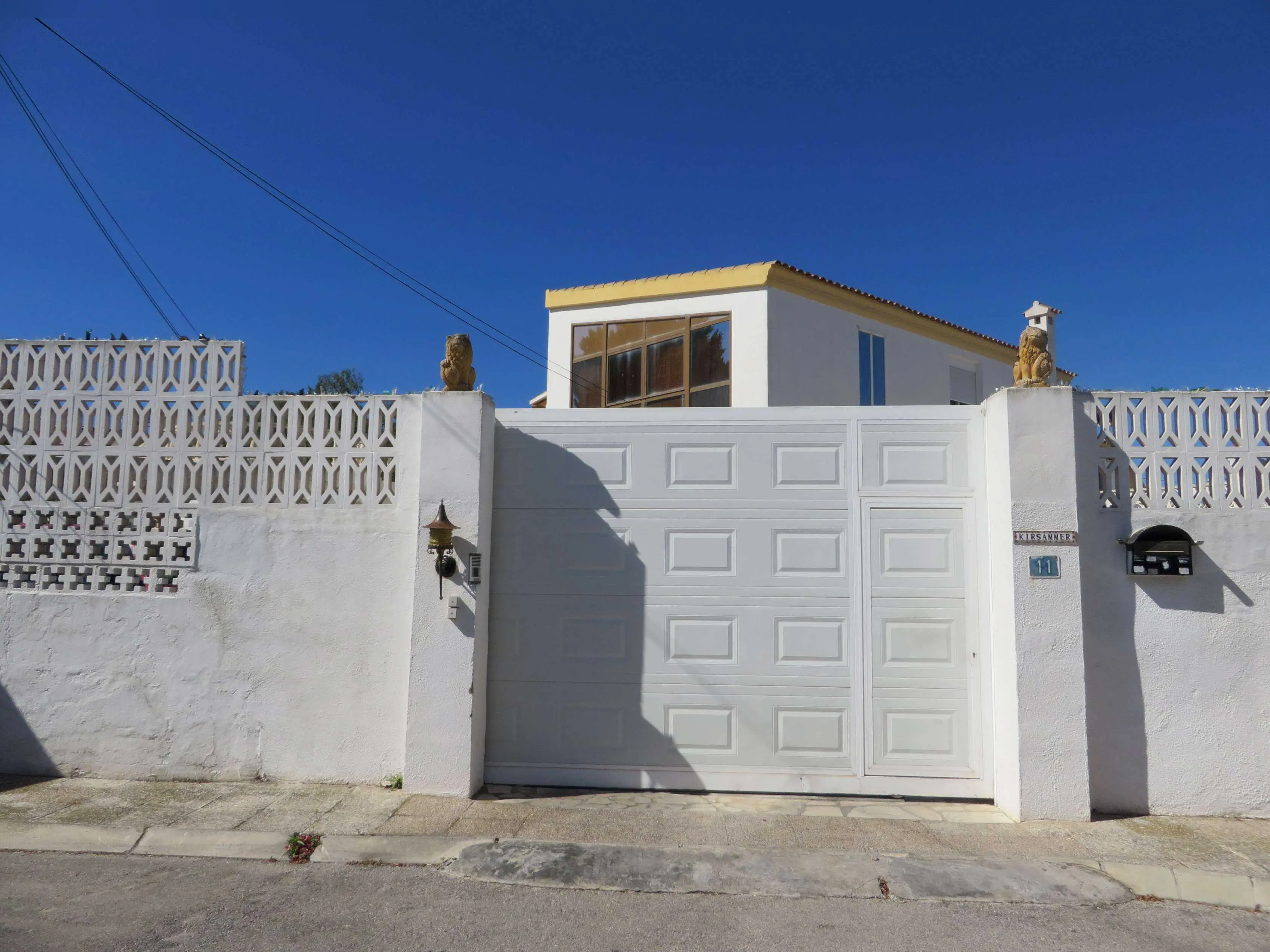 Vivienda en Alfaz del Pi