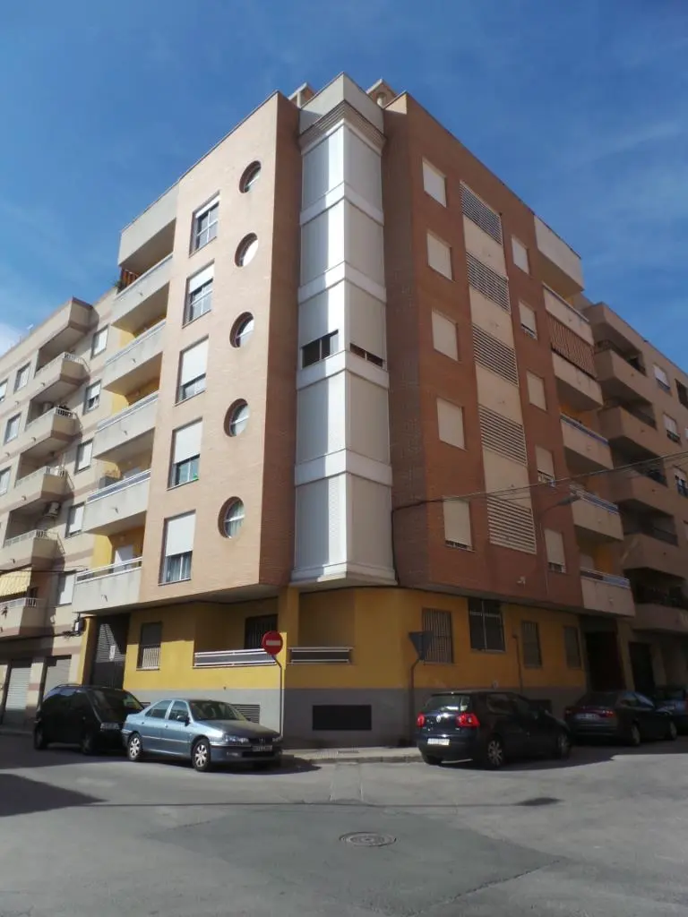 Trastero en Almoradí
