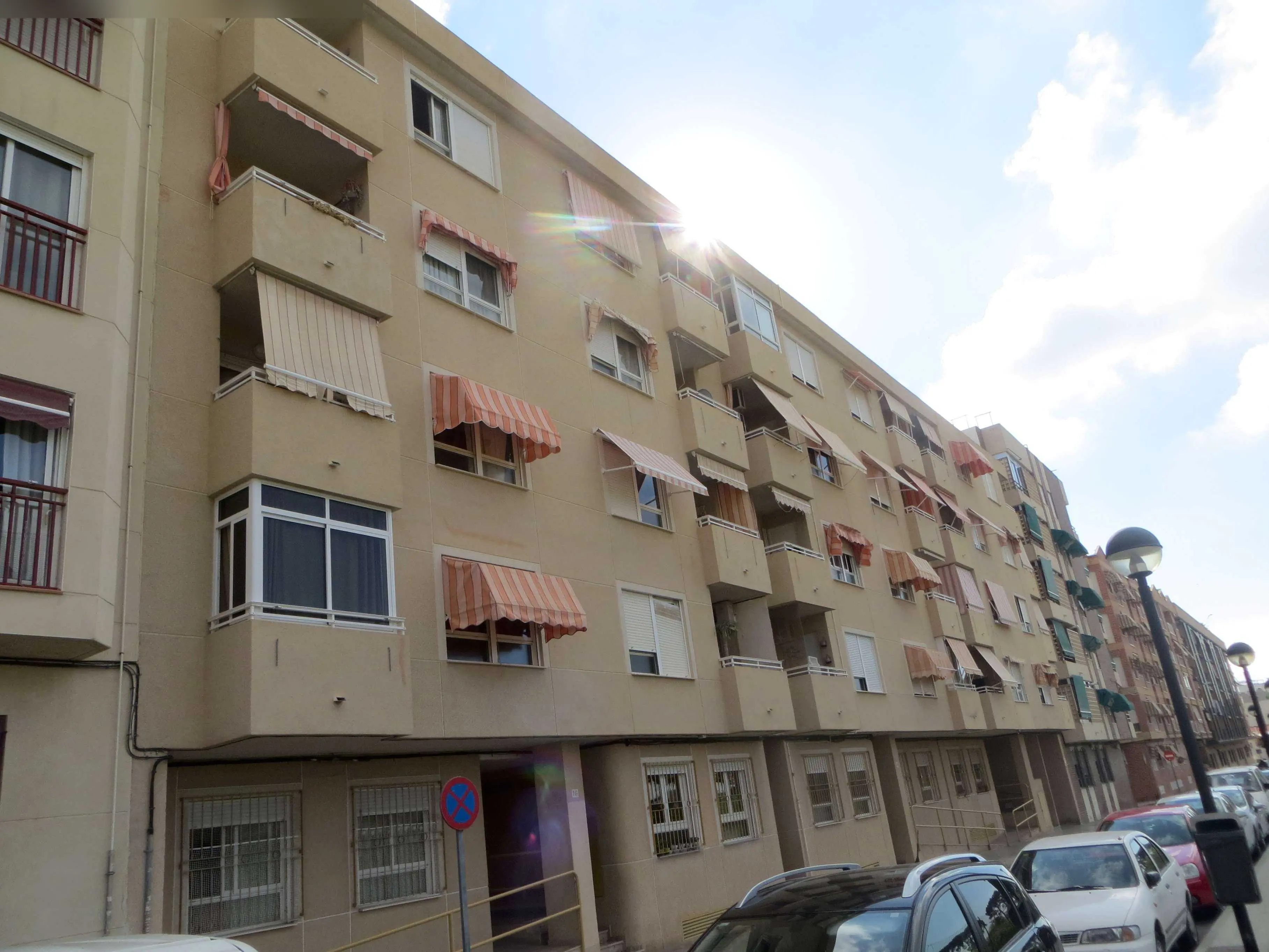 Vivienda en San Juan de Alicante