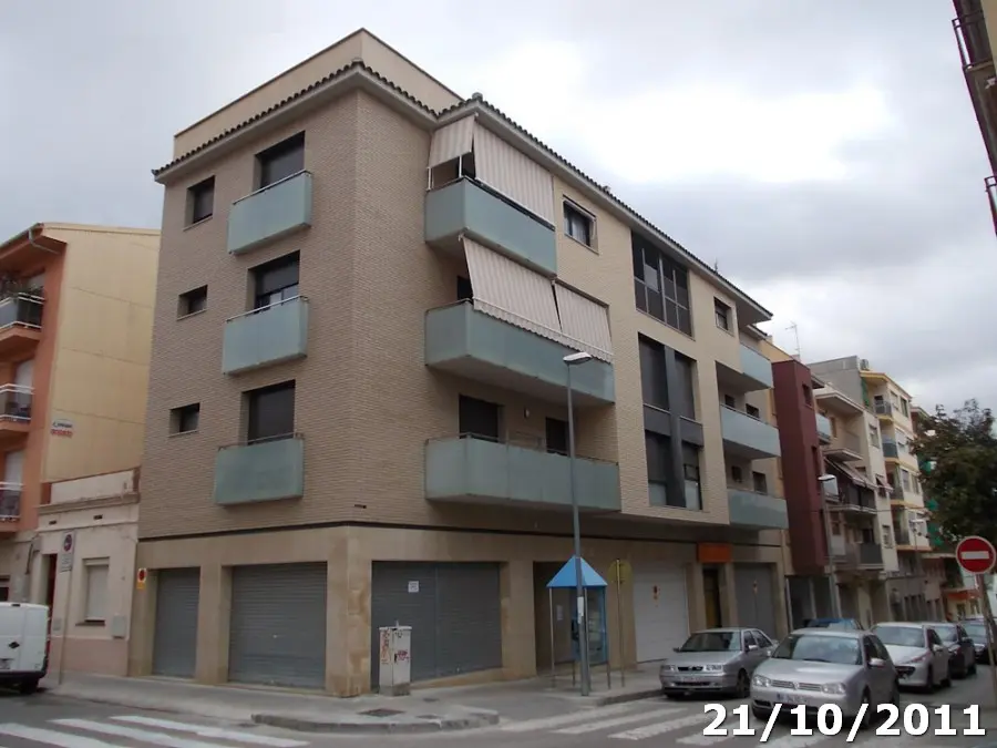Vivienda en Olesa de Montserrat