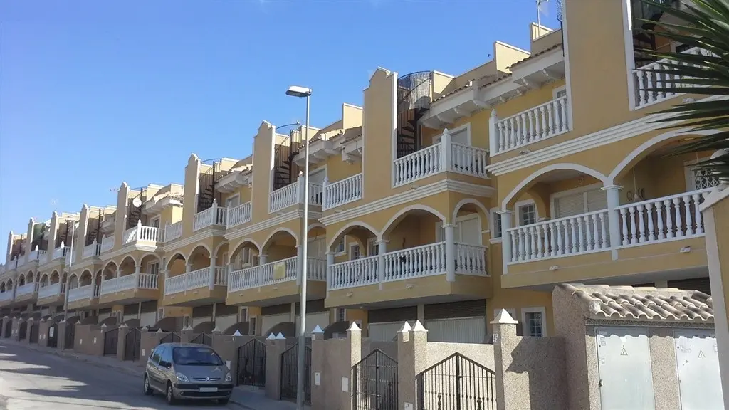Vivienda en Algorfa