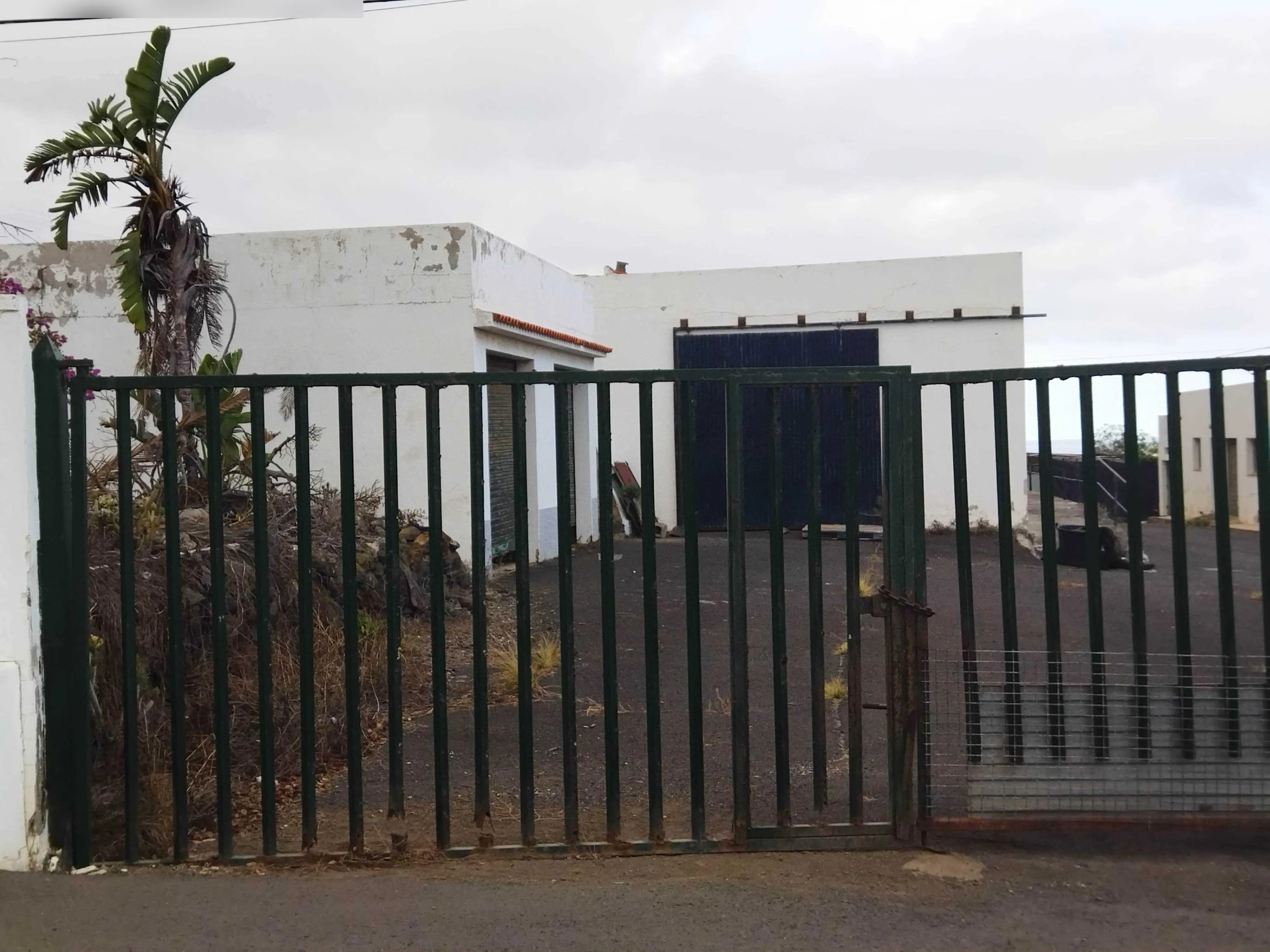 Terreno en San Cristóbal de La Laguna
