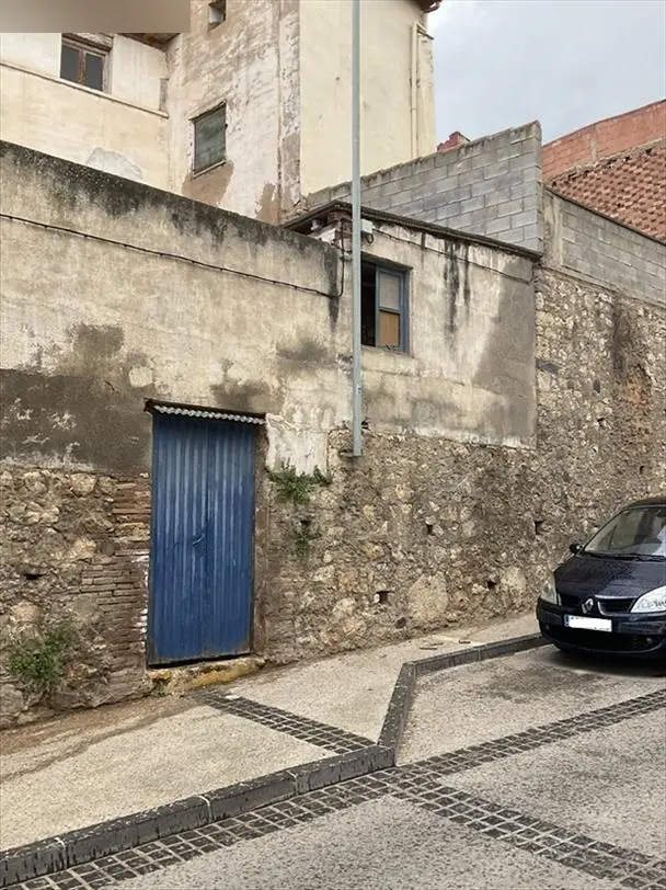Vivienda en Tarazona
