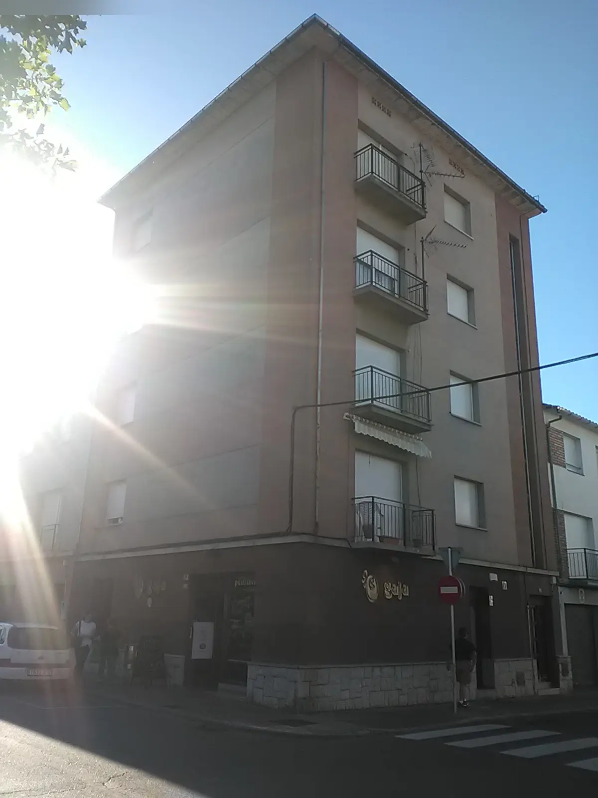 Vivienda en Manlleu