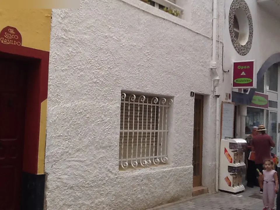 Vivienda en Calafell