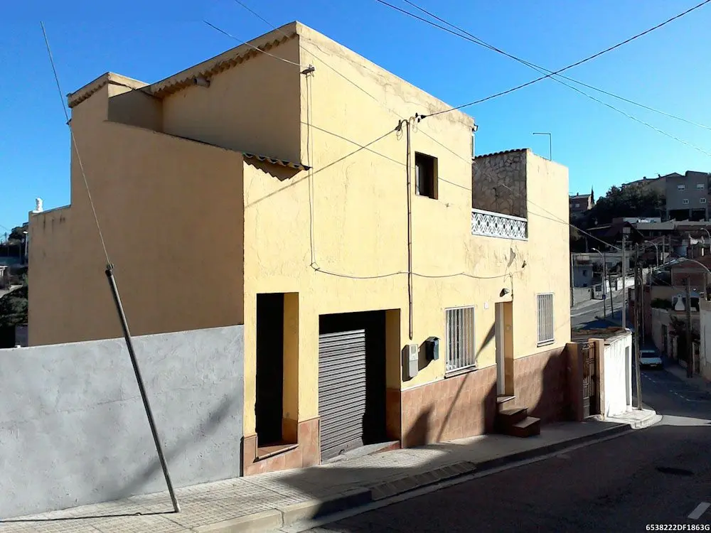 Vivienda en Sant Vicenç dels Horts