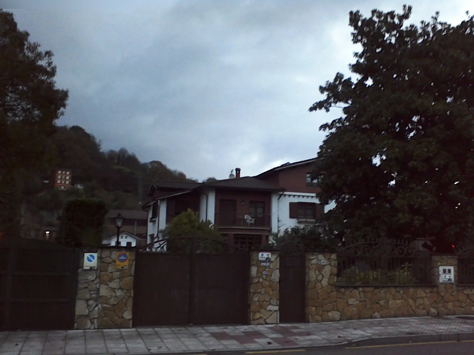 Vivienda en Langreo