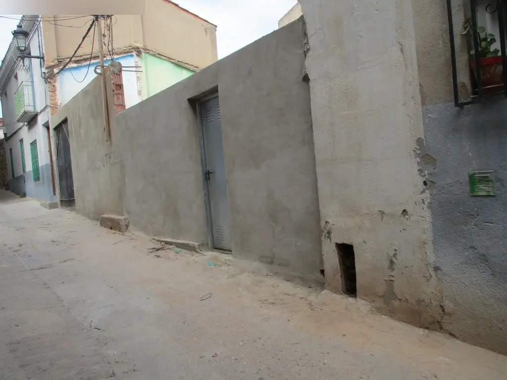 Vivienda en Arnedo