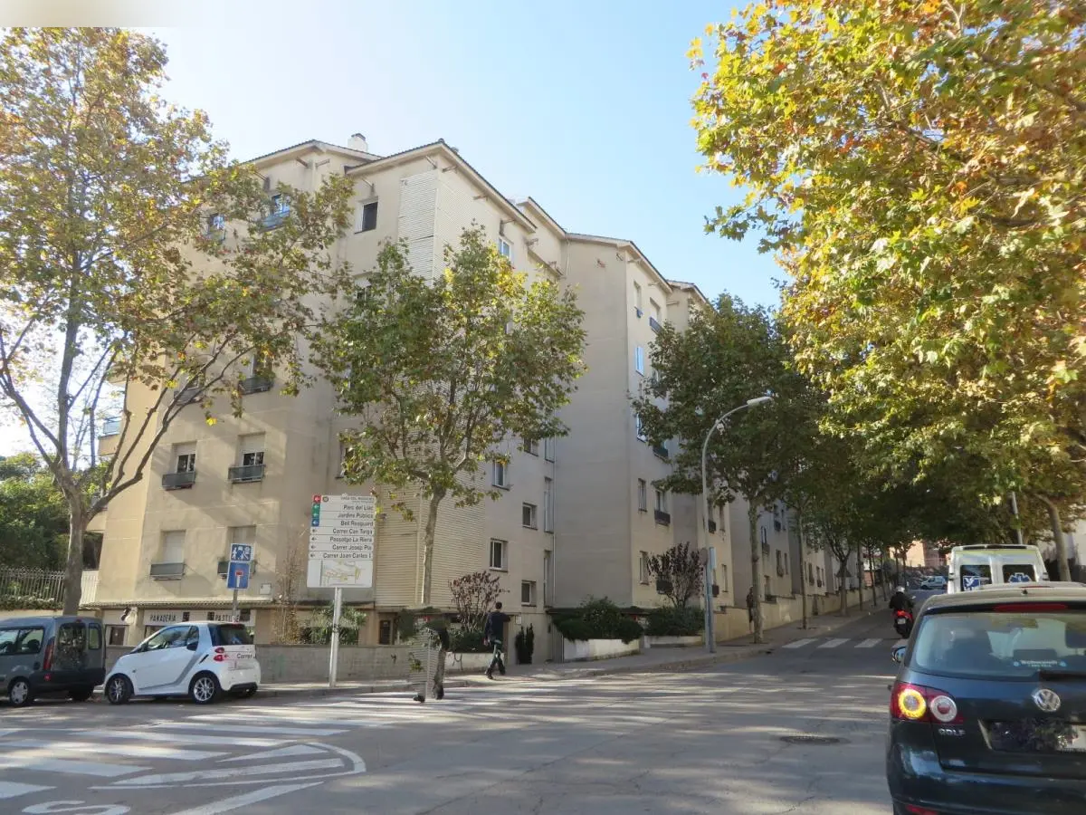 Garaje en El Masnou