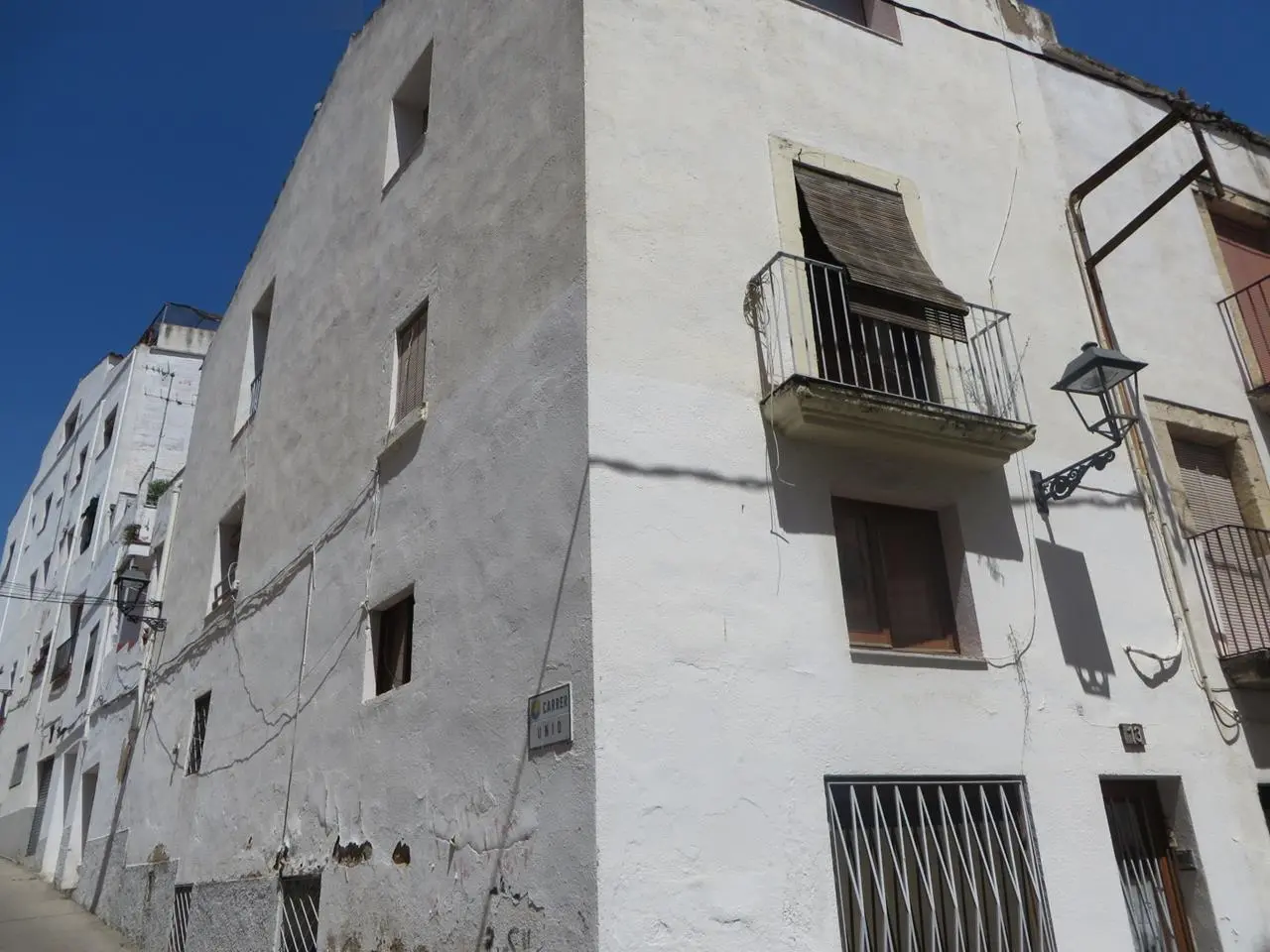Vivienda en Torredembarra