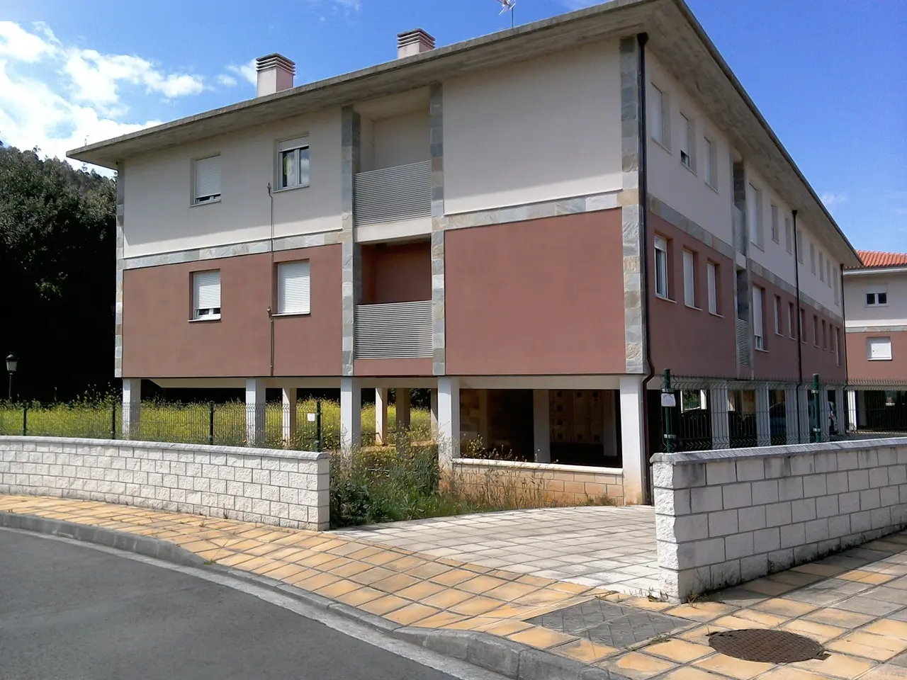 Vivienda en Alfoz de Lloredo