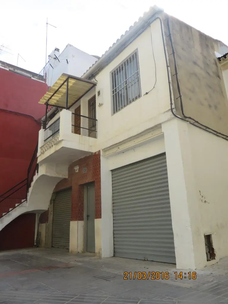 Vivienda en Torrent