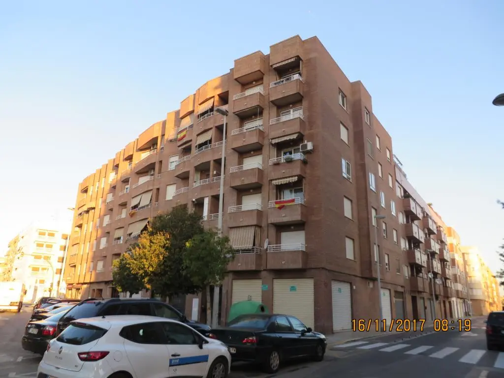 Vivienda en Paiporta