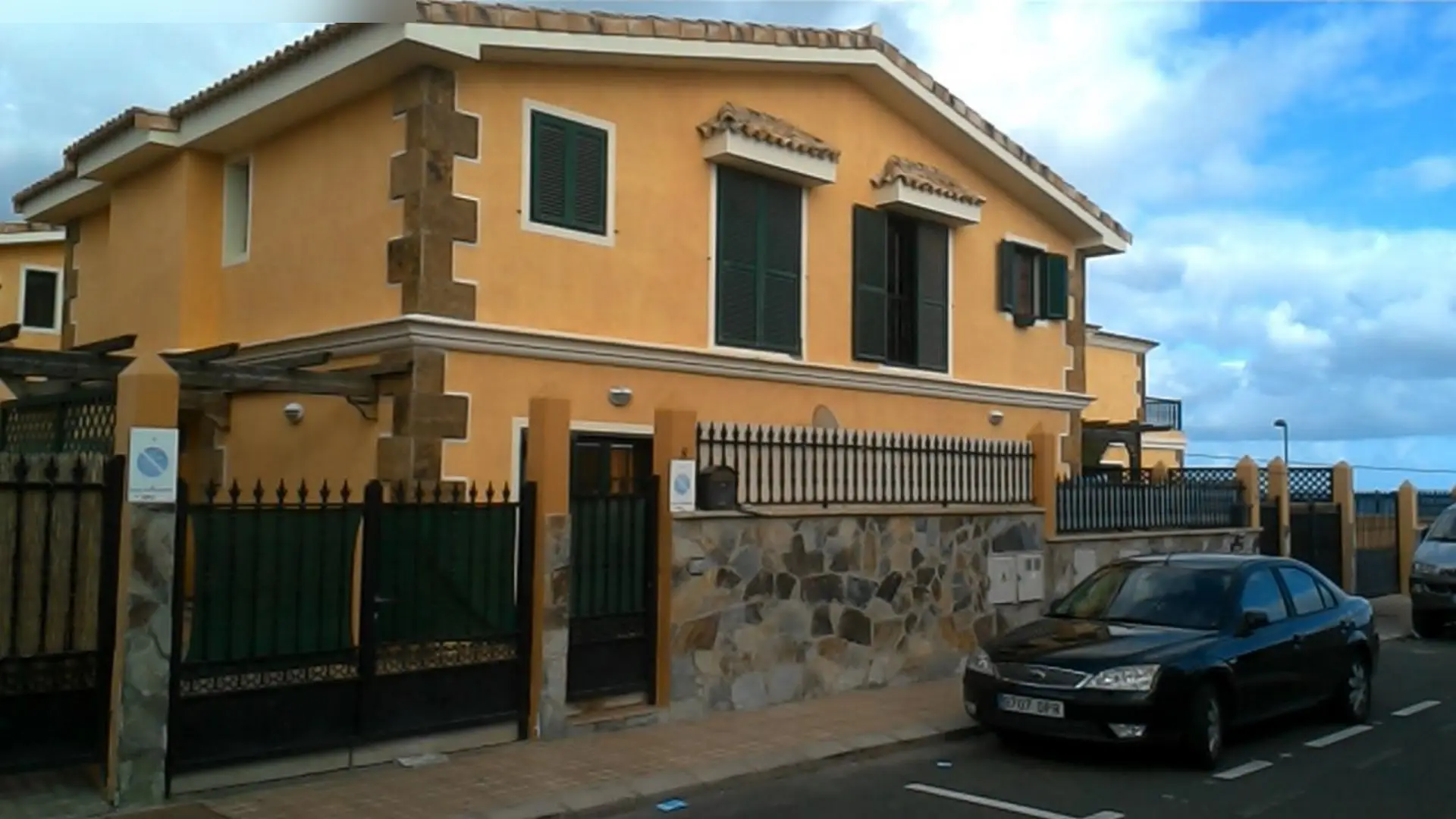 Vivienda en Puerto del Rosario