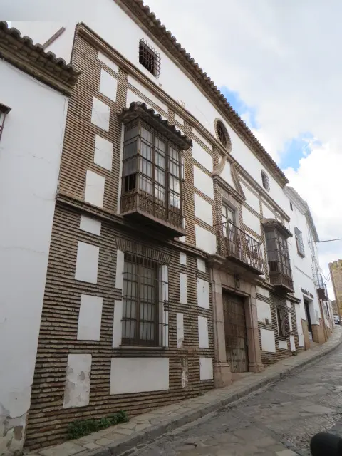 Vivienda en Antequera