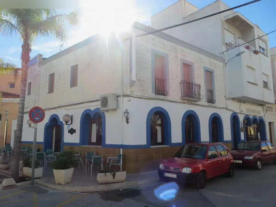 Local en El Verger
