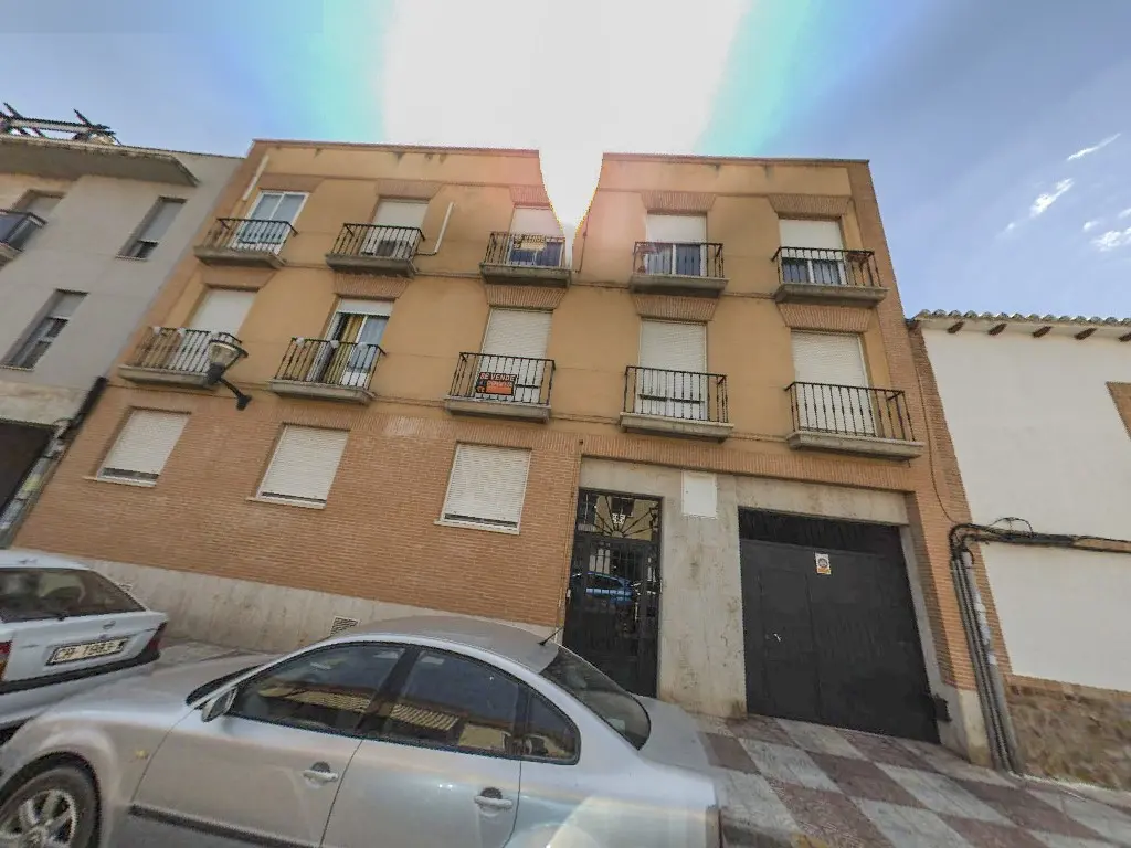 Garaje en Miguelturra