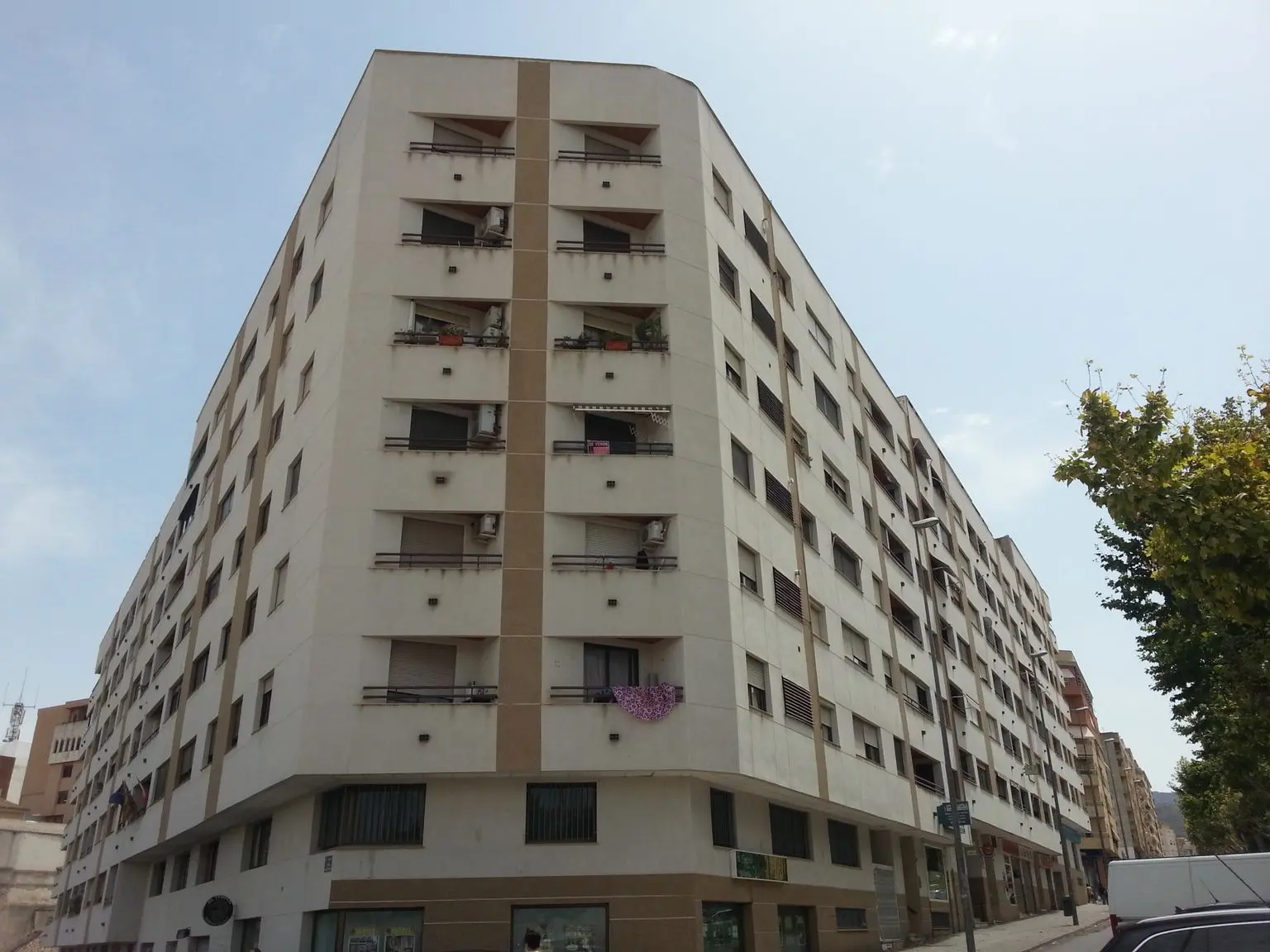 Vivienda en Albaida