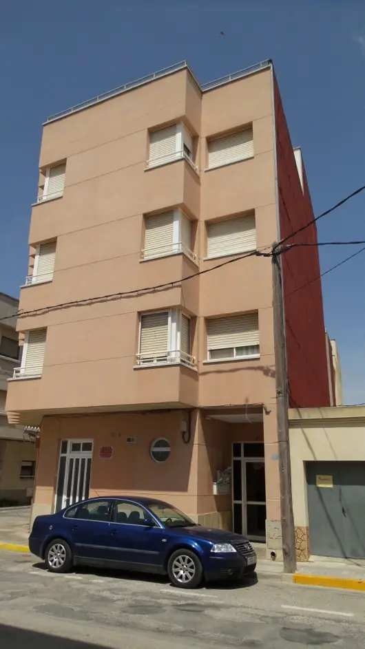 Vivienda en Sant Jaume d'Enveja