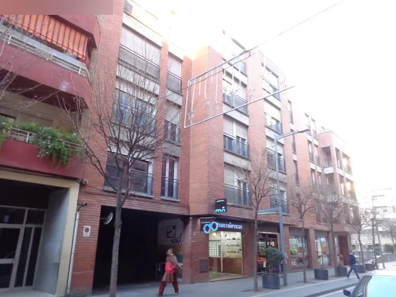Vivienda en Salt