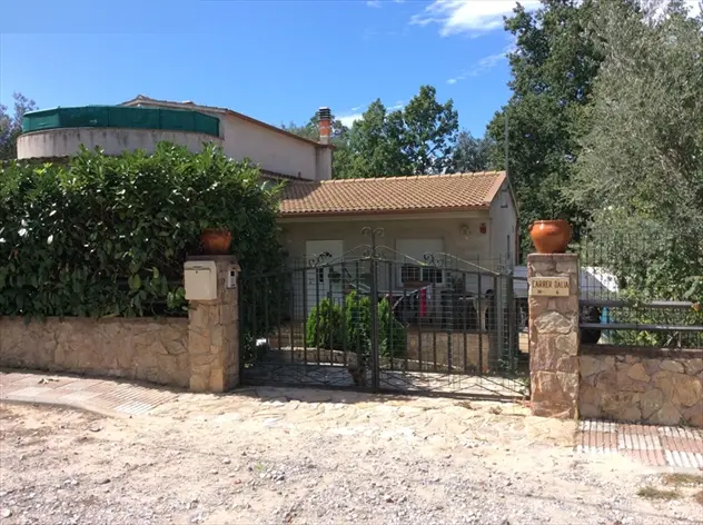 Vivienda en Llagostera