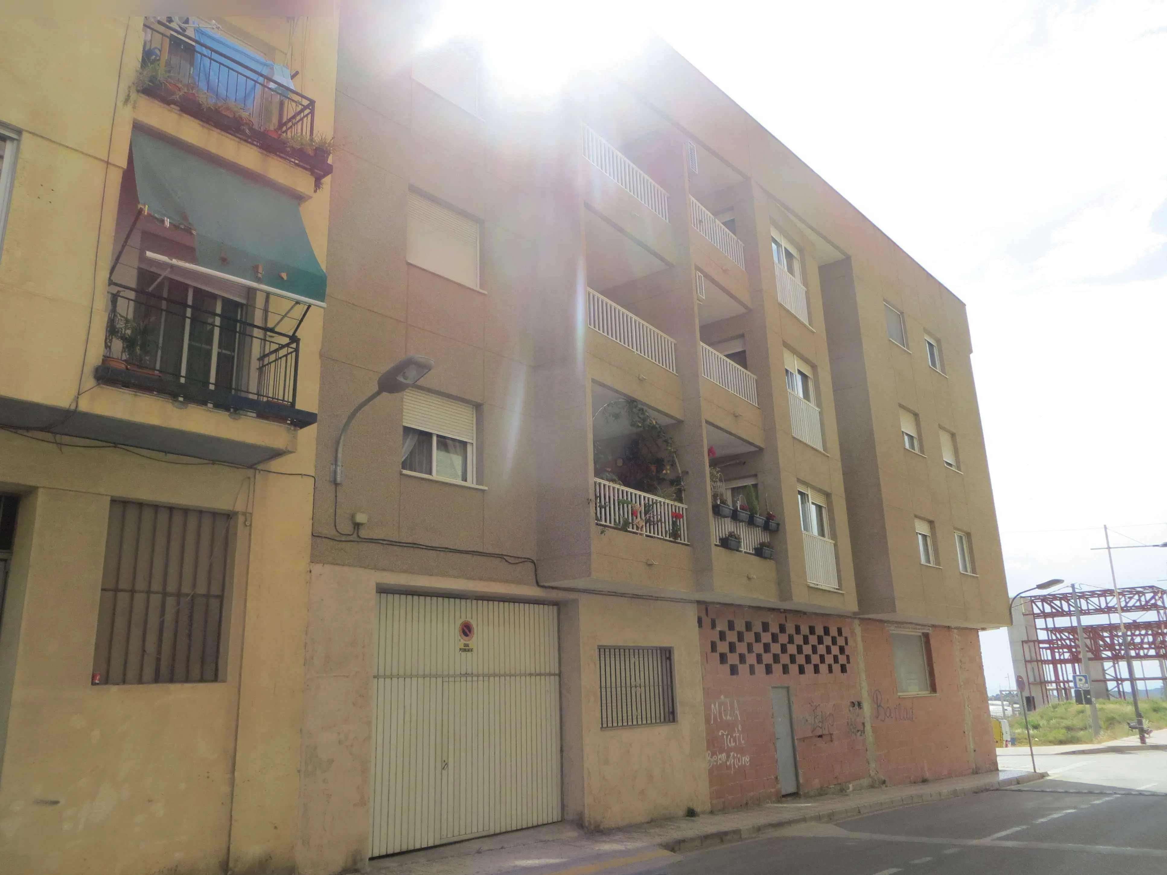 Vivienda en Callosa d'en Sarrià