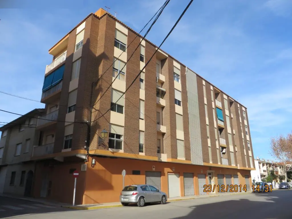 Vivienda en Manuel