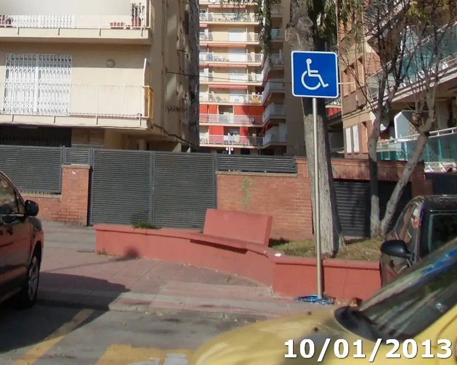 Garaje en Malgrat de Mar