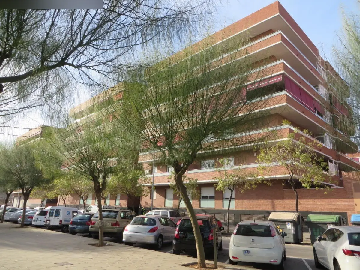 Vivienda en Viladecans