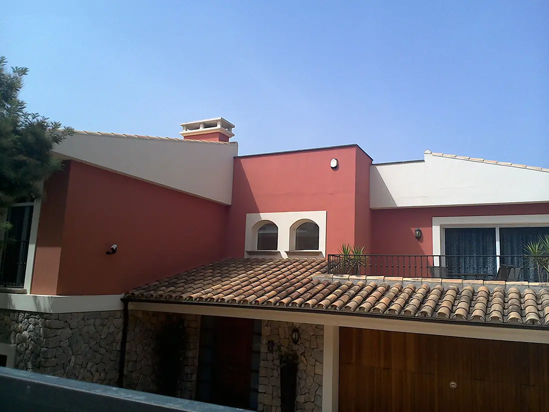 Vivienda en Calvià