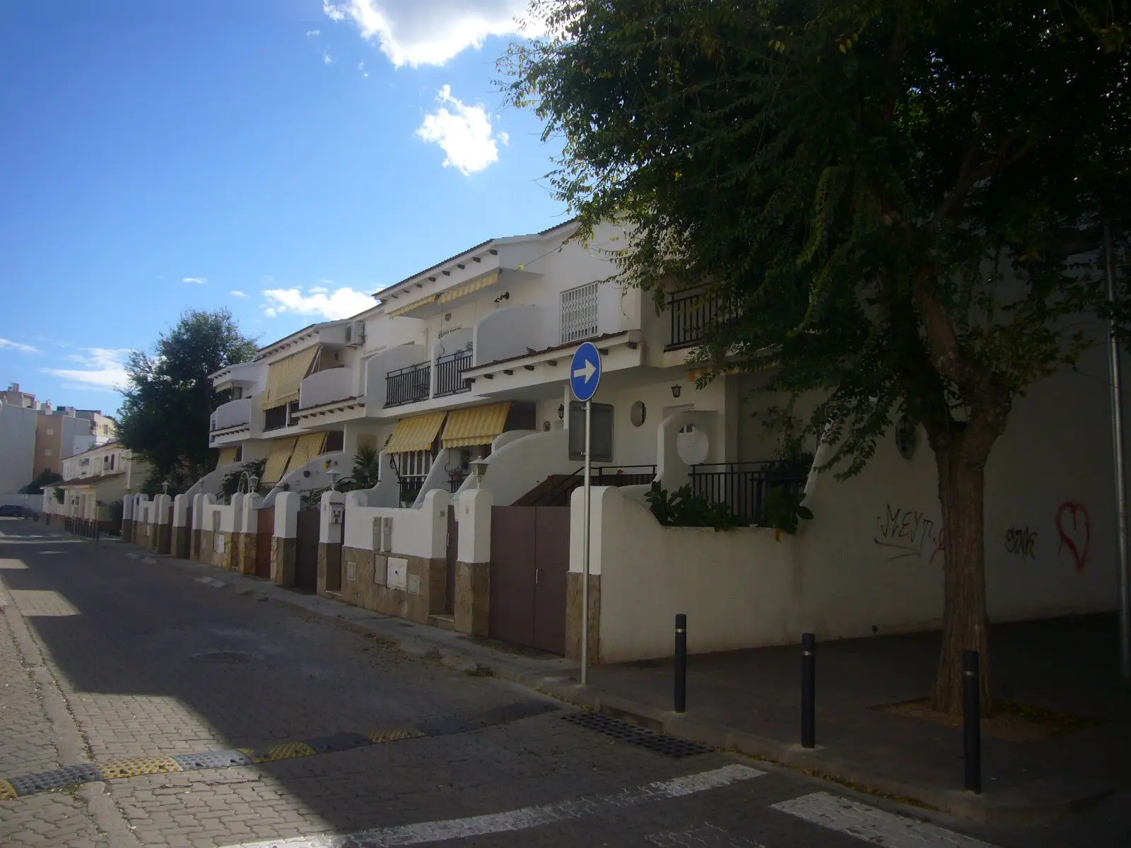 Vivienda en Sant Pere de Ribes