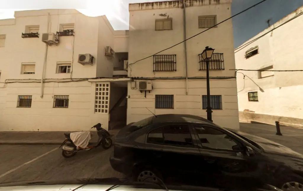 Vivienda en Arcos de la Frontera
