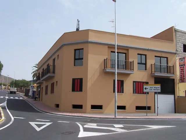 Vivienda en San Miguel de Abona
