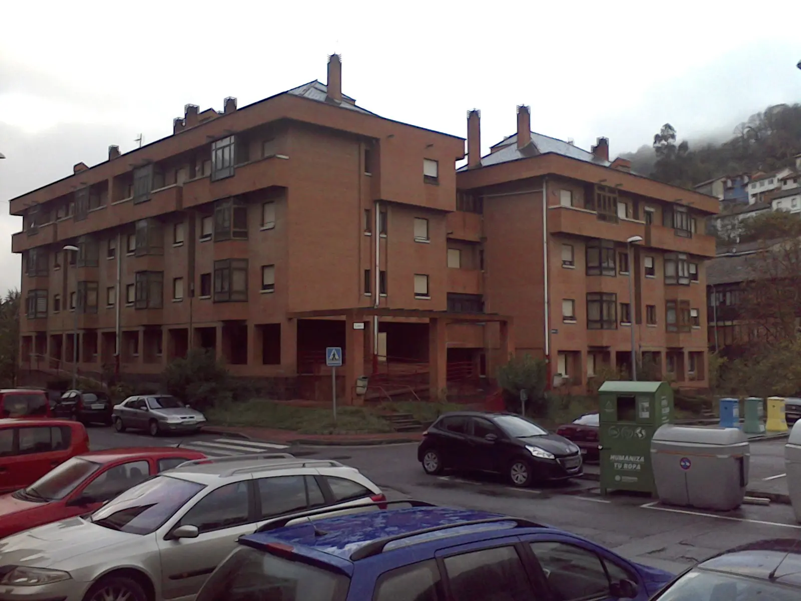 Vivienda en Mieres
